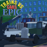 Trains vs Cars Epic