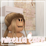 nikella cafe