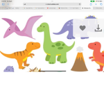 The Dinosauries