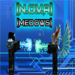 \:[- Meadows -]:/