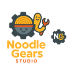 NoodleGears Studio