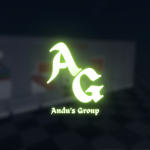 {andu's} group