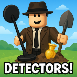 Detectors! icon