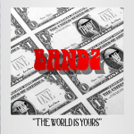 -BANDZ- Apparel
