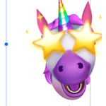 COOL UNICORNS WE HAVE HORNS