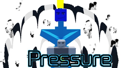 pressure but the absolute worst [READ DESCRIPTION]