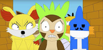 Starters movieunleashers