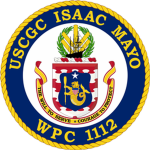 USCGC Isaac Mayo