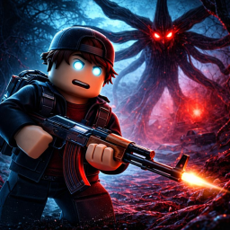 GraveBorne (Strange Things UPDATE)
