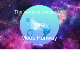 The Vampire League Runway [V3]