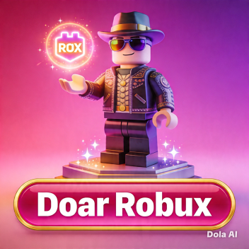 ROBUX DONATION GAME