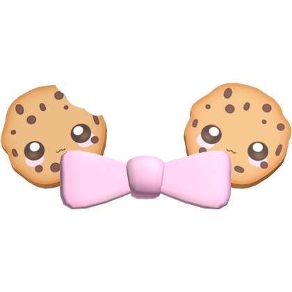 tweencore kawaii cookie ears