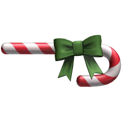 Christmas Candy Cane