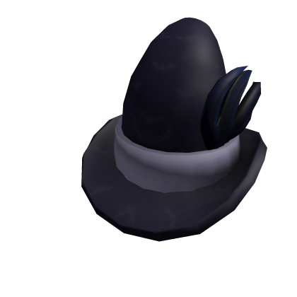 Eccentric Dark Wizard