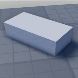 Part Baseplate