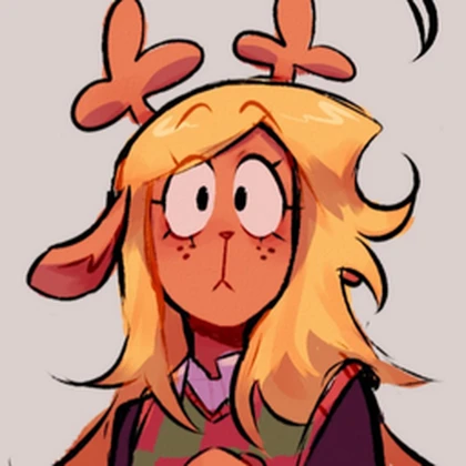 Noelle Fans Roblox group icon