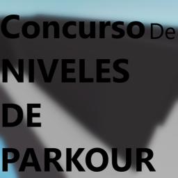 Concurso De Niveles de Parkour