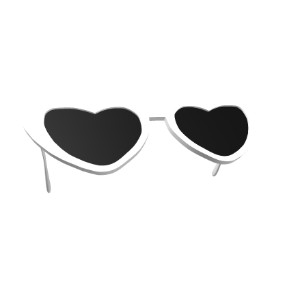 Heart Glasses