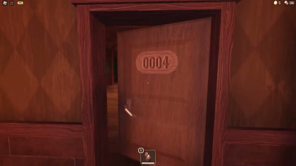 DOORS but bad Assets [Remastered]