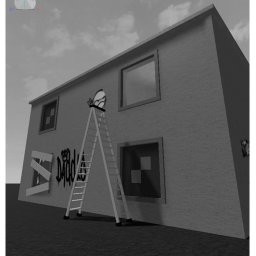 MISSION: NOIR (EARLY ALPHA)