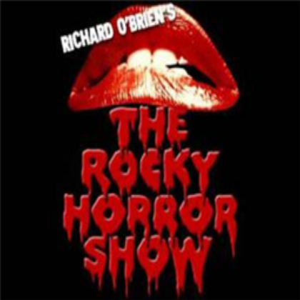 Rocky Horror Picture Show Roblox decal