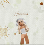⋆Hearties⋆