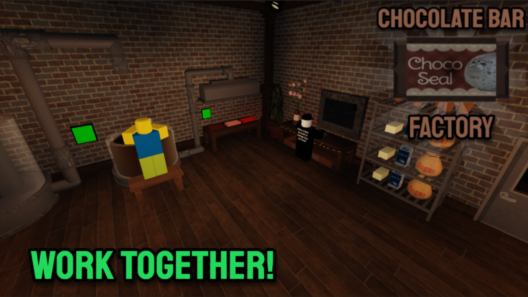 Chocolate Bar Factory screenshot 2