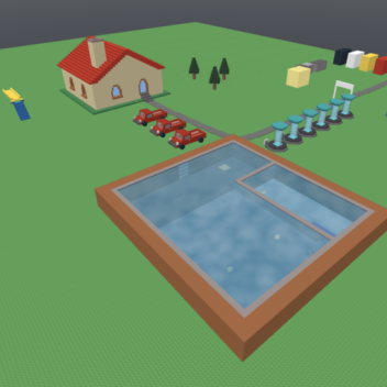 dragonslayer23's Place