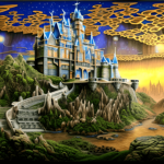 Stronghold Mausoleum