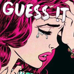 GUE$$ !T