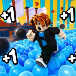 +1 Speed Bubble Escape icon