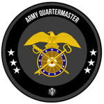 •USA• Quartermaѕter Corpѕ
