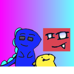 ｜monster Roblox fan 怪兽roblox粉丝群｜