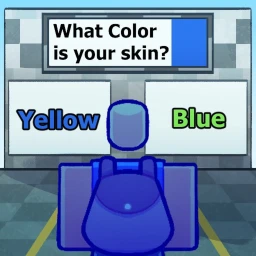 What Color is your Skin? icon