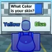 What Color is your Skin? icon