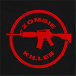 the zombie hunters!
