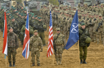 Military groupe