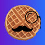 It's Mr Waffles Fan club!