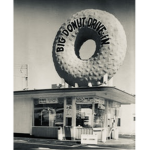 Big Donut Drive-In