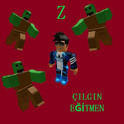 ÇILGIN EĞİTMEN