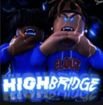 {TONYC} HighBridge/FlyBridge #HBTL