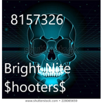 Bright Nite $hooter$