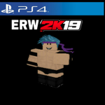 Extreme muk wrestling