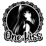 One Kiss