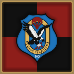 Fernspähkompanie 100