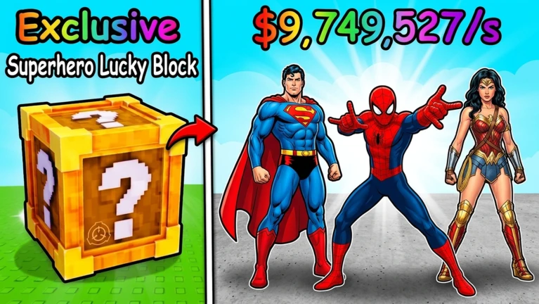 How Jump To Steal Heroes works: Jump To Steal Heroes screenshot