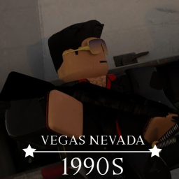 Las Vegas 90s Pre-Alpha (BETA)