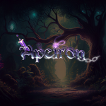 Apeiron Studios!