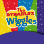 The Dynablox Wiggles