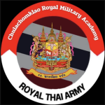 นักเรียนนายร้อย จปร [RTA] ทหารไทย